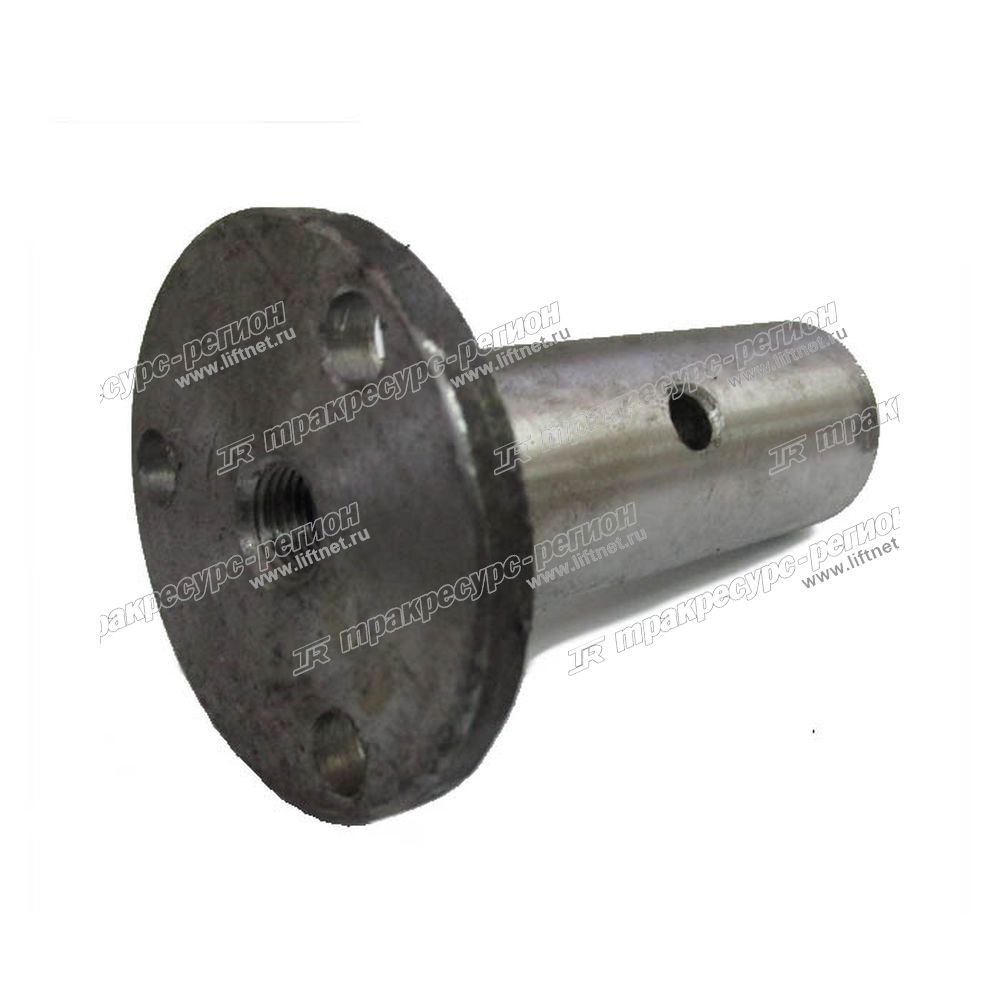 Ось серьги рулевого цилиндра CPCD50/60/70